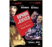 Rapsodia De Juventud (They Shall Have Music) (1939) (Import)