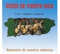 Rapsodia De Nuestra America