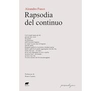 Rapsodia del continuo