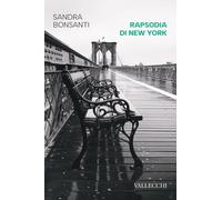 Rapsodia di New York
