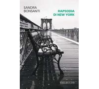 Rapsodia di New York