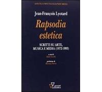 Rapsodia estetica