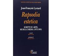 Rapsodia estetica