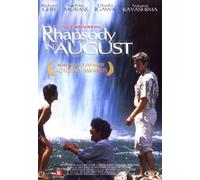 Rapsodia in agosto / Rhapsody in August ( Hachigatsu no rapusodî ) [ Origine Olandese, Nessuna Lingua Italiana ]