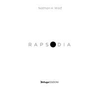 Rapsodia - [Infuga Edizioni]