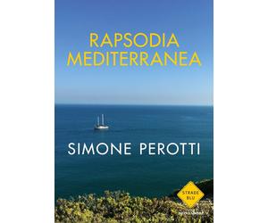Rapsodia Mediterranea - Perotti Simone