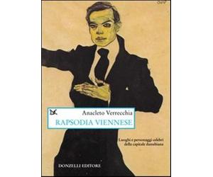 Rapsodia viennese - Verrecchia Anacleto