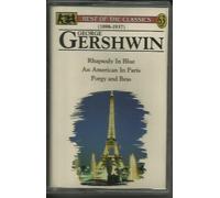 Rapsodie In Blues-Porgy And Bess-Americain A Paris-