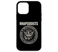 Rapsodisti Compositori Classici Mozart Beethoven Bach Haydn Custodia per iPhone 12 mini