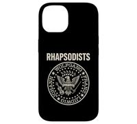 Rapsodisti Compositori Classici Mozart Beethoven Bach Haydn Custodia per iPhone 14