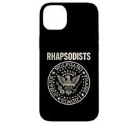 Rapsodisti Compositori Classici Mozart Beethoven Bach Haydn Custodia per iPhone 14 Plus
