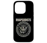 Rapsodisti Compositori Classici Mozart Beethoven Bach Haydn Custodia per iPhone 14 Pro