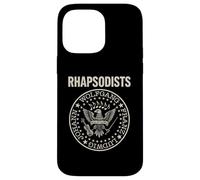 Rapsodisti Compositori Classici Mozart Beethoven Bach Haydn Custodia per iPhone 14 Pro Max