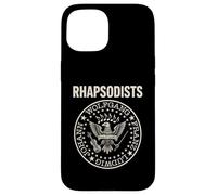 Rapsodisti Compositori Classici Mozart Beethoven Bach Haydn Custodia per iPhone 15
