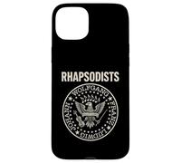 Rapsodisti Compositori Classici Mozart Beethoven Bach Haydn Custodia per iPhone 15 Plus