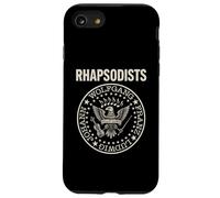 Rapsodisti Compositori Classici Mozart Beethoven Bach Haydn Custodia per iPhone SE (2020) / 7 / 8