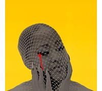Rapsody - Please Don't Cry (Yellow Coloured) (2 LP)