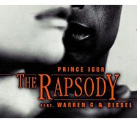 Rapsody,the Featuring Warren G - Prince Igor