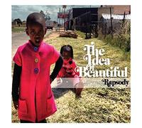 Rapsody - The Idea Of Beautiful
