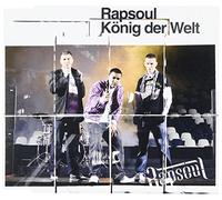 Rapsoul - König der Welt