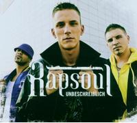 Rapsoul - Unbeschreiblich/Premium-Digi