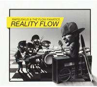 Rapsusklei & The Flow Fanatics - Reality Show