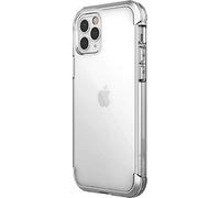 Raptic COQUE AIR TRANSPARENTE POUR IPHONE 12/12 PRO