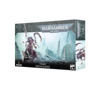 RAPTOMORTE deathleaper CITADEL miniatura TIRANIDI tyranids WARHAMMER 40K età 12+