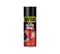 RAPTOR 1K CALIPER ENAMEL VERNICE PINZE FRENI ALTA TEMPERATURA 500° SPRAY 357 ML