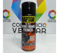 RAPTOR 1K PRO ENGINE ENAMEL PRIMER RESISTENTE AD ALTE TEMPERATURE 300°