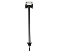 Raptor 250 125 Chromoly Sterzo Stem +1" Billet 1 1/8 Clamp Alba Racing 633B