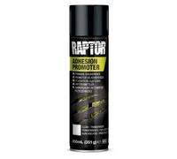 RAPTOR Adhesion Promoter - promotore di adesione, bomboletta spray 450 ml, trasparente