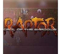 Raptor: Call of the Shadows (1994 classic Edition) (PC) Steam Key - GLOBAL