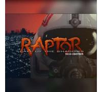 Raptor: Call of The Shadows - 2015 Edition (PC) Steam Key - GLOBAL