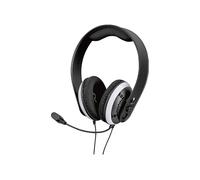 Cuffie da gioco Raptor Gaming H200 per PS5 nere