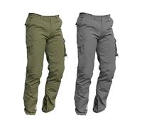 Raptor Industrial Starter 8028 Pantaloni da lavoro multitasche
