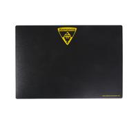 Raptor P6 Gioco Mauspad High-Precision Gamer Mousepad Mouse Pad Opaca Mat.