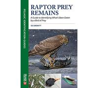 Raptor Prey Remains: A Guide to Identifying What's Been Eaten by a Bird of Prey