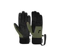 Raptor R-TEX® XT Touch-TEC™ con cinturino da polso e membrana impermeabile, guanti da sci piacevolmente caldi, guanti da neve, touch screen