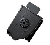 Raptor Trauma Shears Holder - protettiva per forbici per raschietti Raptor | Guaina da sogno portatile e durevole per professionisti , viaggi, campeggio, escursioni o attrezzature EMS