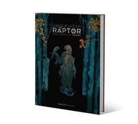 Raptor. Una storia di Sokól