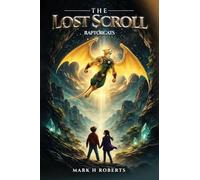 RAPTORCATS The Lost Scroll