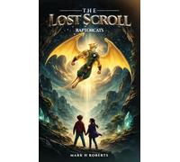 RAPTORCATS The Lost Scroll