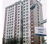 RAPTURE 4D - LAMBERT & YOKER