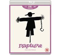 Rapture (Dual Format) [Blu-ray] [Edizione: Regno Unito]