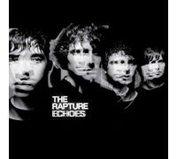 The Rapture Echoes (Vinyl LP) 12" Album