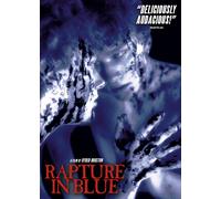 Rapture In Blue (DVD) Bryce Lederer Sarah Greenfield Tanner Garmon Ryder Houston