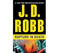 Rapture in Death: 4