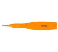 Rapture L'Annodatore Leader Knot Tool è Uno Strumento indispensabile per Ogni Pescatore Prodotto RESO Sempre Gratuito Annodatore Leader Knot Tool Arancio