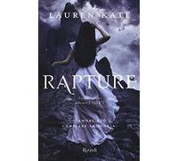 Rapture. Nuova ediz.